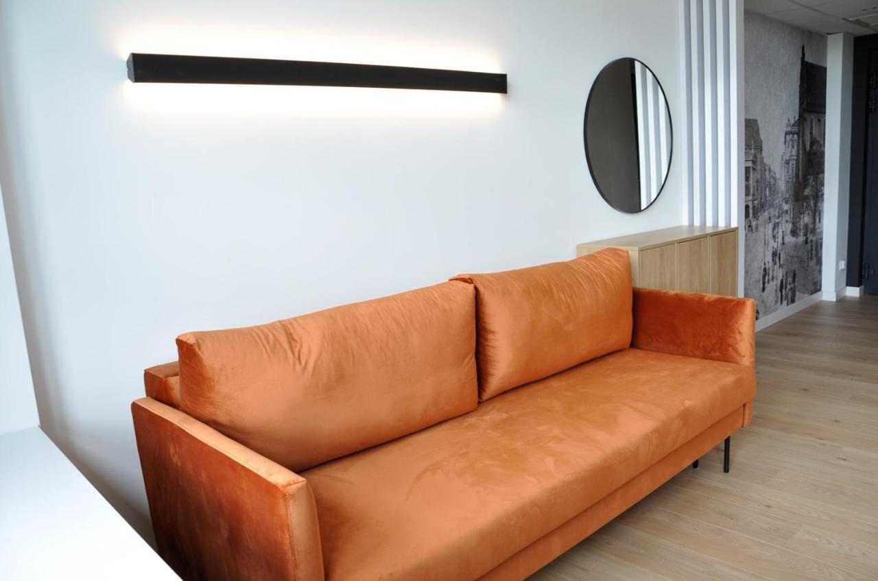 Kp Apartament Hydral Park Apartment วรอตซวาฟ ภายนอก รูปภาพ