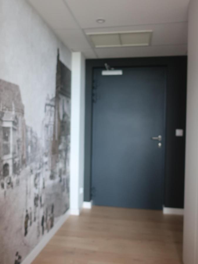 Kp Apartament Hydral Park Apartment วรอตซวาฟ ภายนอก รูปภาพ