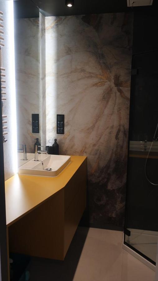 Kp Apartament Hydral Park Apartment วรอตซวาฟ ภายนอก รูปภาพ