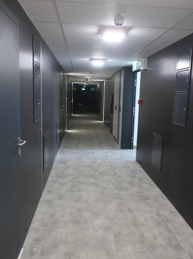 Kp Apartament Hydral Park Apartment วรอตซวาฟ ภายนอก รูปภาพ