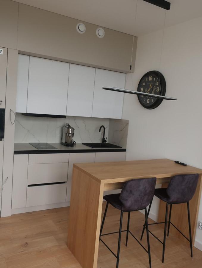 Kp Apartament Hydral Park Apartment วรอตซวาฟ ภายนอก รูปภาพ